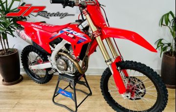 Honda Crf 450R