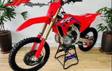 Honda Crf 450R - Foto #6