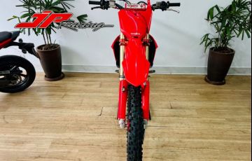 Honda Crf 450R - Foto #7