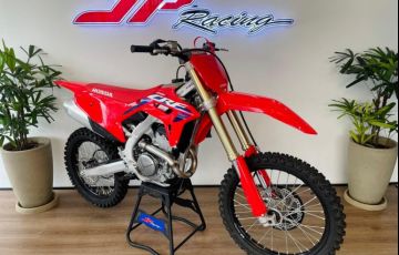 Honda Crf 250r