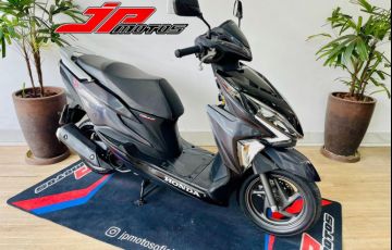 Honda Elite 125i