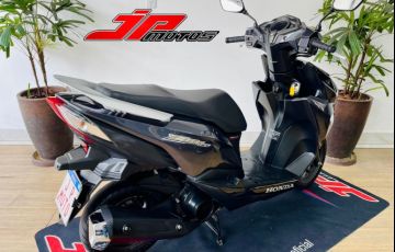 Honda Elite 125i - Foto #3