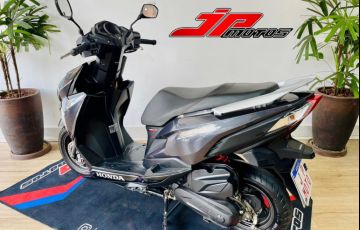 Honda Elite 125i - Foto #4