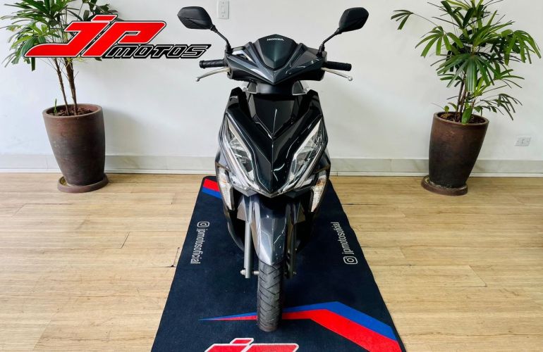 Honda Elite 125i - Foto #7