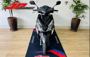 Honda Elite 125i - Foto #7