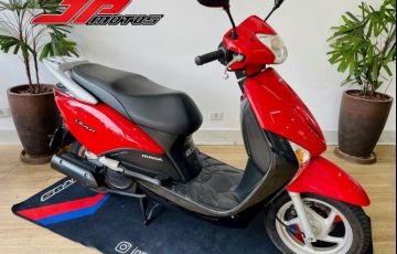 Honda Lead 110