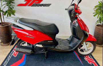 Honda Lead 110 - Foto #2