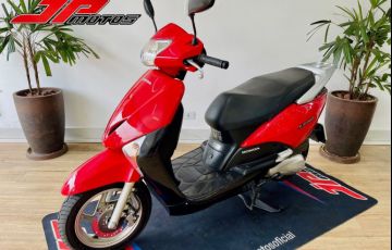 Honda Lead 110 - Foto #6