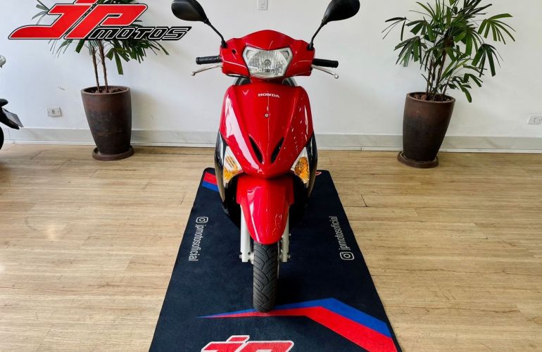 Honda Lead 110 - Foto #7