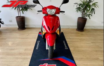 Honda Lead 110 - Foto #7
