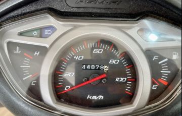 Honda Lead 110 - Foto #8