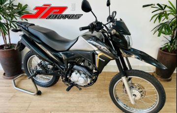 Honda Nxr 160 Bros Esdd