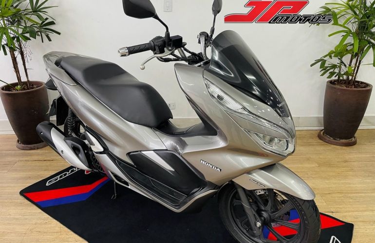 Honda Pcx 150 - Foto #1
