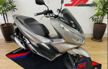 Honda Pcx 150