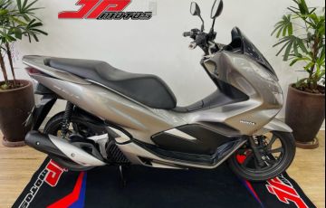 Honda Pcx 150 - Foto #2