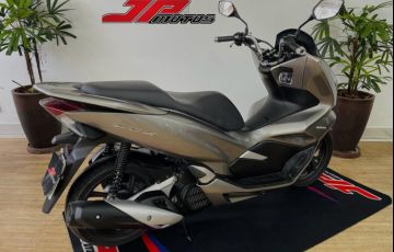 Honda Pcx 150 - Foto #3