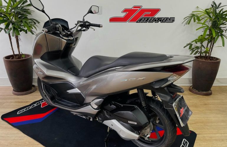 Honda Pcx 150 - Foto #4