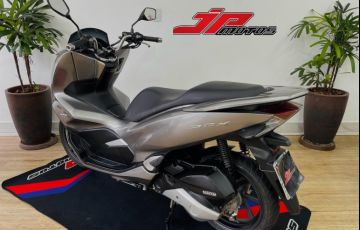 Honda Pcx 150 - Foto #4