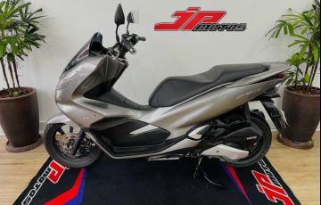 Honda Pcx 150 - Foto #5