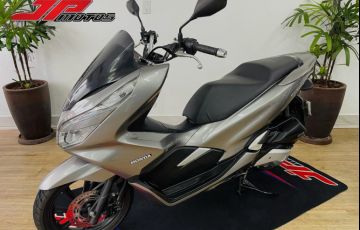 Honda Pcx 150 - Foto #6