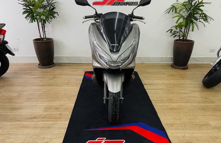 Honda Pcx 150 - Foto #7