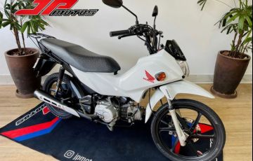 Honda Pop 110i