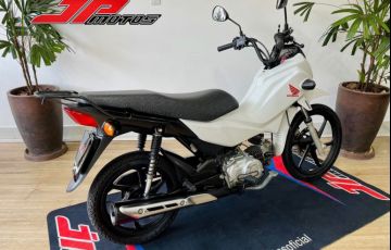 Honda Pop 110i - Foto #3