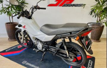 Honda Pop 110i - Foto #4