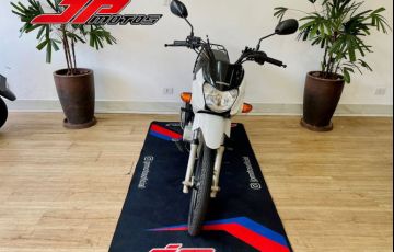 Honda Pop 110i - Foto #7