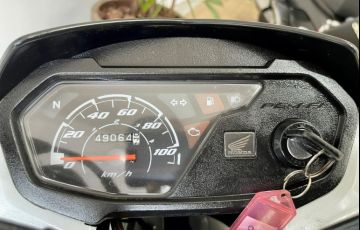 Honda Pop 110i - Foto #8