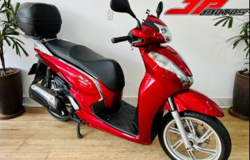 Honda SH 300i