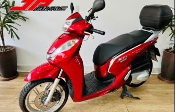 Honda SH 300i - Foto #6