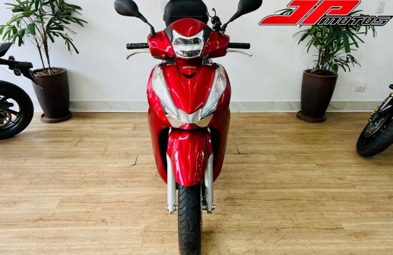 Honda SH 300i - Foto #7