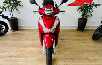 Honda SH 300i - Foto #7