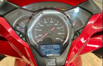 Honda SH 300i - Foto #8