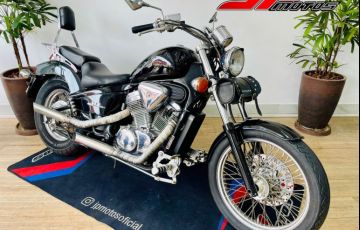 Honda Shadow 600c Vt