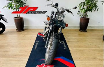 Honda Shadow 600c Vt - Foto #7