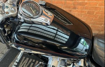 Honda Shadow 750 - Foto #3