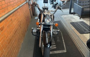 Honda Shadow 750 - Foto #6