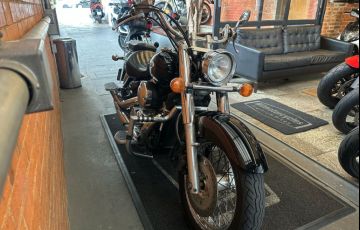 Honda Shadow 750 - Foto #7