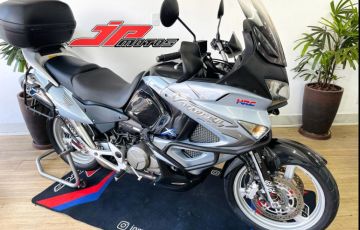 Honda Xl 1000v Varadero