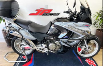 Honda Xl 1000v Varadero - Foto #2
