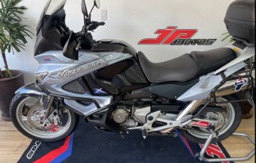 Honda Xl 1000v Varadero - Foto #4