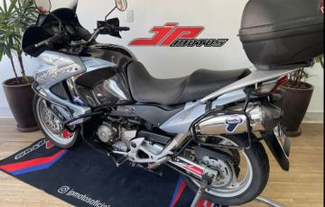 Honda Xl 1000v Varadero - Foto #5
