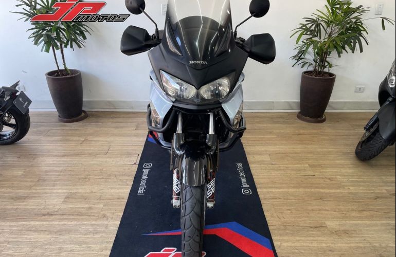 Honda Xl 1000v Varadero - Foto #7