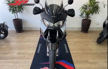 Honda Xl 1000v Varadero - Foto #7