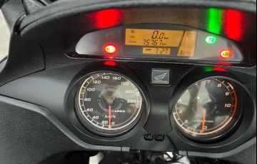 Honda Xl 1000v Varadero - Foto #8