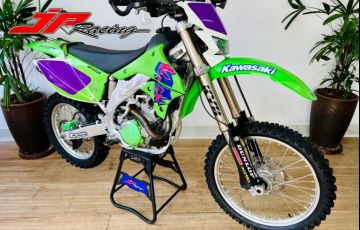 Kawasaki KLX 450R