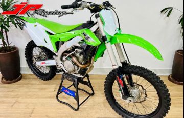 Kawasaki KX 450F