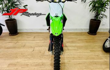 Kawasaki KX 450F - Foto #7
